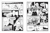History of World War II: A Graphic Novel Retelling of the 20th Century’s Defining War