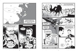 History of World War II: A Graphic Novel Retelling of the 20th Century’s Defining War