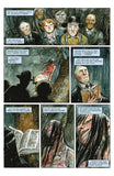 Harrow County Compendium