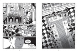 History of World War II: A Graphic Novel Retelling of the 20th Century’s Defining War