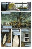 Harrow County Compendium