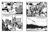 History of World War II: A Graphic Novel Retelling of the 20th Century’s Defining War