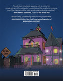DeadEndia book 1: The Watcher's Test