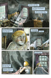Harrow County Compendium
