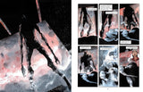 Mr Ballen Presents: Strange, Dark & Mysterious: The Graphic Stories