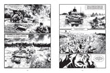 History of World War II: A Graphic Novel Retelling of the 20th Century’s Defining War
