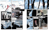 Mr Ballen Presents: Strange, Dark & Mysterious: The Graphic Stories