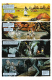 Harrow County Compendium