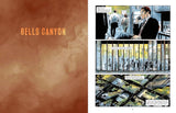 Mr Ballen Presents: Strange, Dark & Mysterious: The Graphic Stories