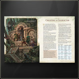 D&D: Player's Handbook 5.5