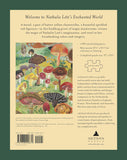 Puzzle: Nathalie Lété: Mushrooms 1,000pcs
