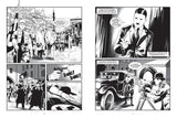 History of World War II: A Graphic Novel Retelling of the 20th Century’s Defining War