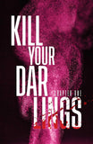 Kill Your Darlings