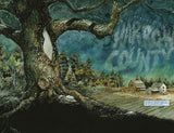 Harrow County Compendium