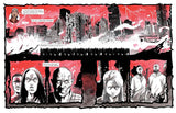 Mr Ballen Presents: Strange, Dark & Mysterious: The Graphic Stories
