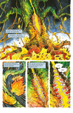 Harrow County Compendium