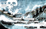 Mr Ballen Presents: Strange, Dark & Mysterious: The Graphic Stories