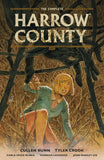 Harrow County Compendium