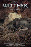 Witcher Omnibus Vol 2