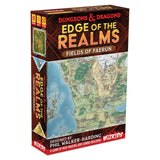 D&D: Edge of the Realms