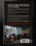DMZ Vol. 7: War Powers
