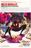 Miles Morales: Spider-Man Vol. 1: Straight Out of Brooklyn