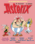 Asterix Omnibus Vol. 10