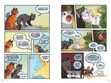 Warriors vol 2: The Prophecies Begin part II