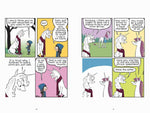 Phoebe and Her Unicorn Book 20: Unicorn Book Club