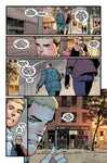 Ultimates Vol 2: All Power to the People