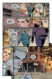 Ultimates Vol 2: All Power to the People