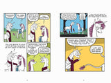Phoebe and Her Unicorn Book 20: Unicorn Book Club