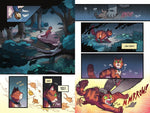 Warriors vol 1: The Prophecies Begin
