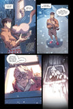 Dungeon Crawler Carl, Vol. 1