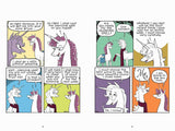 Phoebe and Her Unicorn Book 20: Unicorn Book Club