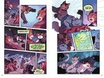 Warriors vol 2: The Prophecies Begin part II