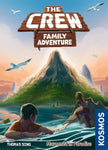 Crew: Family Adventure - Marooned in Paradise