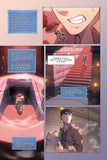Dungeon Crawler Carl, Vol. 1