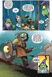 D'ORC Volume 1: The Book of Certain Doom