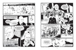 History of World War II: A Graphic Novel Retelling of the 20th Century’s Defining War