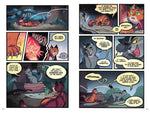 Warriors vol 1: The Prophecies Begin