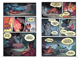 Warriors vol 1: The Prophecies Begin