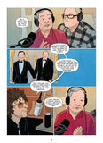 It Rhymes With Takei