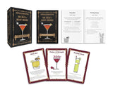Deck of Many Drinks: The RPG Cocktail Recipe Deck with Powerful Effects!