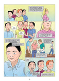 It Rhymes With Takei