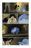 Saga Volume 12