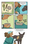 Goat Magic