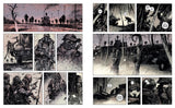 The Road: A Graphic Novel Adaptation