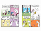 Phoebe and Her Unicorn Book 20: Unicorn Book Club