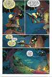 D'ORC Volume 1: The Book of Certain Doom